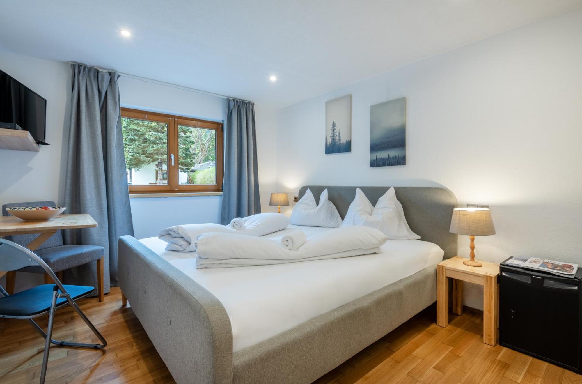 Schneehaus Chalet Ehrwald Eksteriør bilde